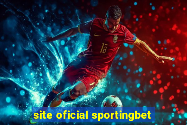 site oficial sportingbet